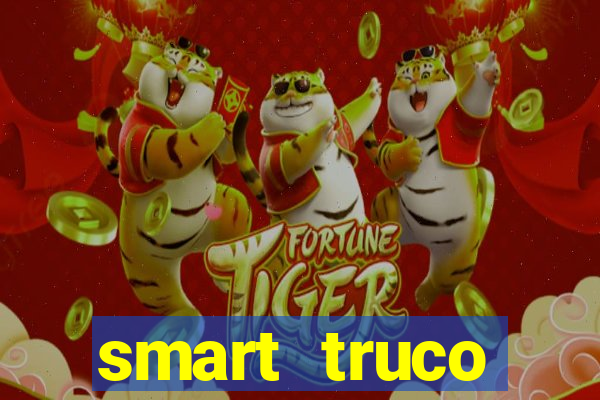 smart truco paulista e mineiro